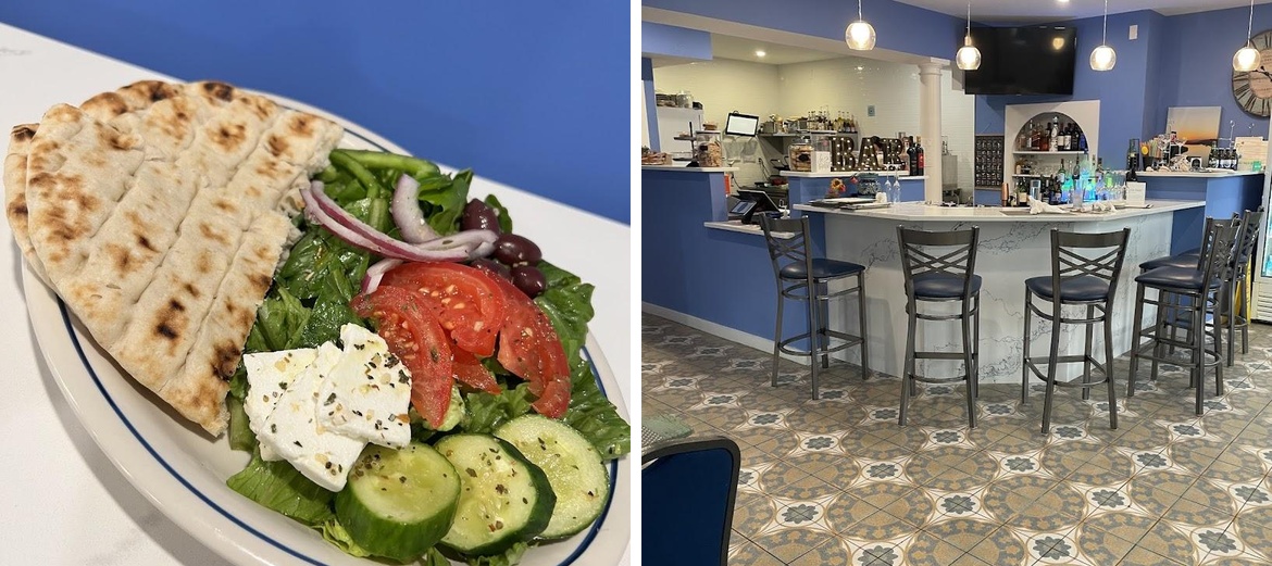 OURS Mediterranean Tapas Wines Bar and More