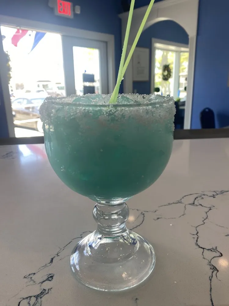 Blue Lagoon