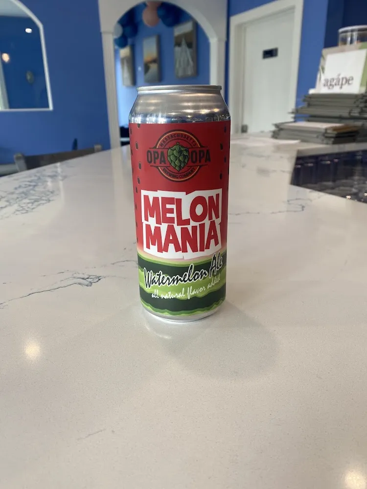 Canada Dry