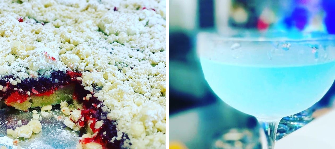 OURS Mediterranean Tapas Wines Bar and More
