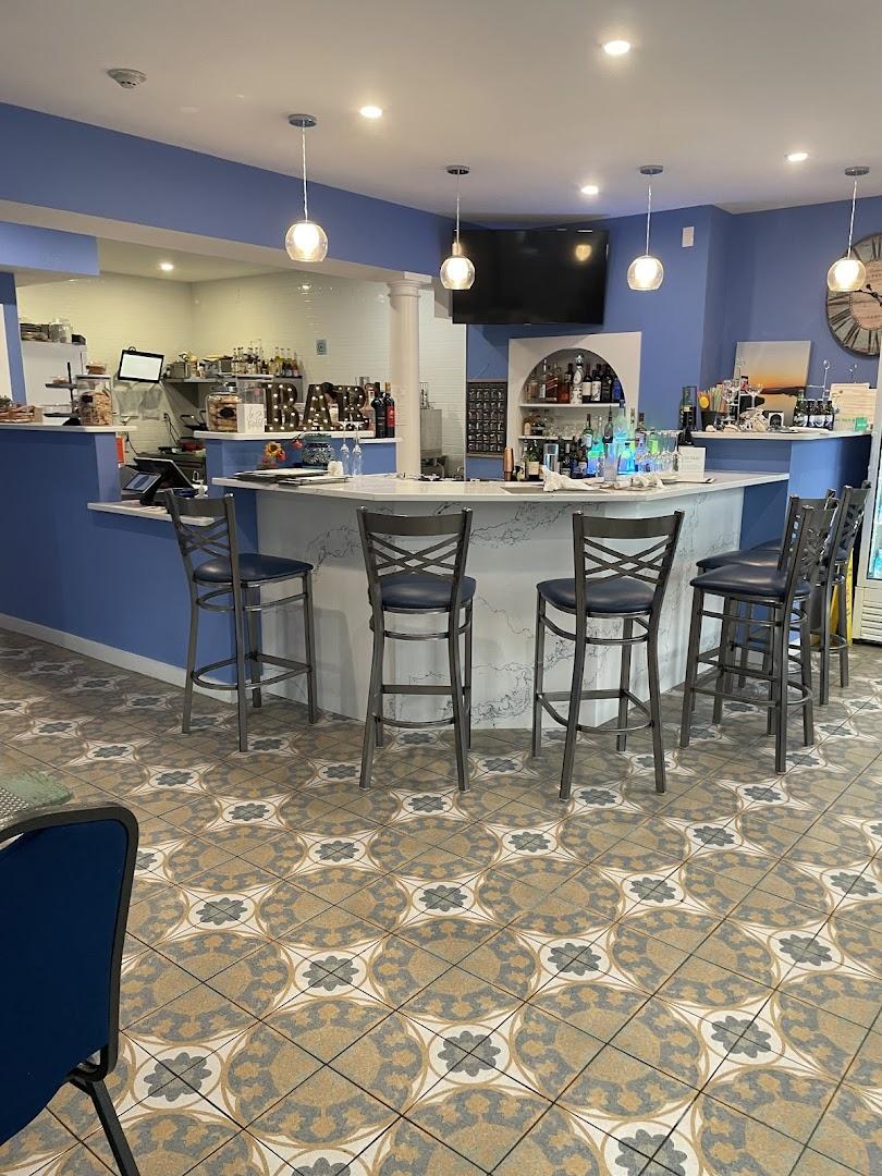 OURS Mediterranean Tapas Wines Bar and More