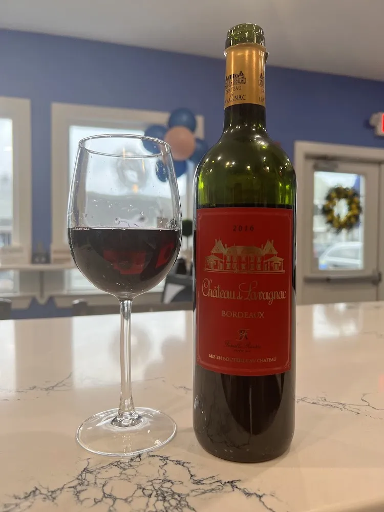 Red Wine