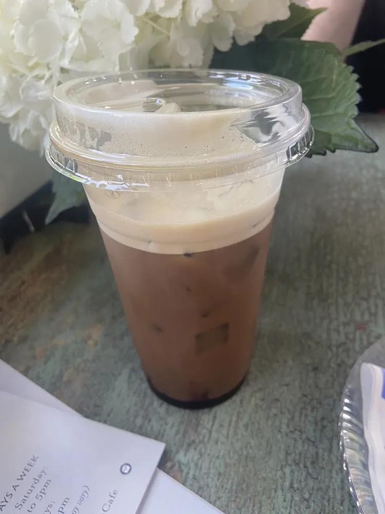 Thai Tea